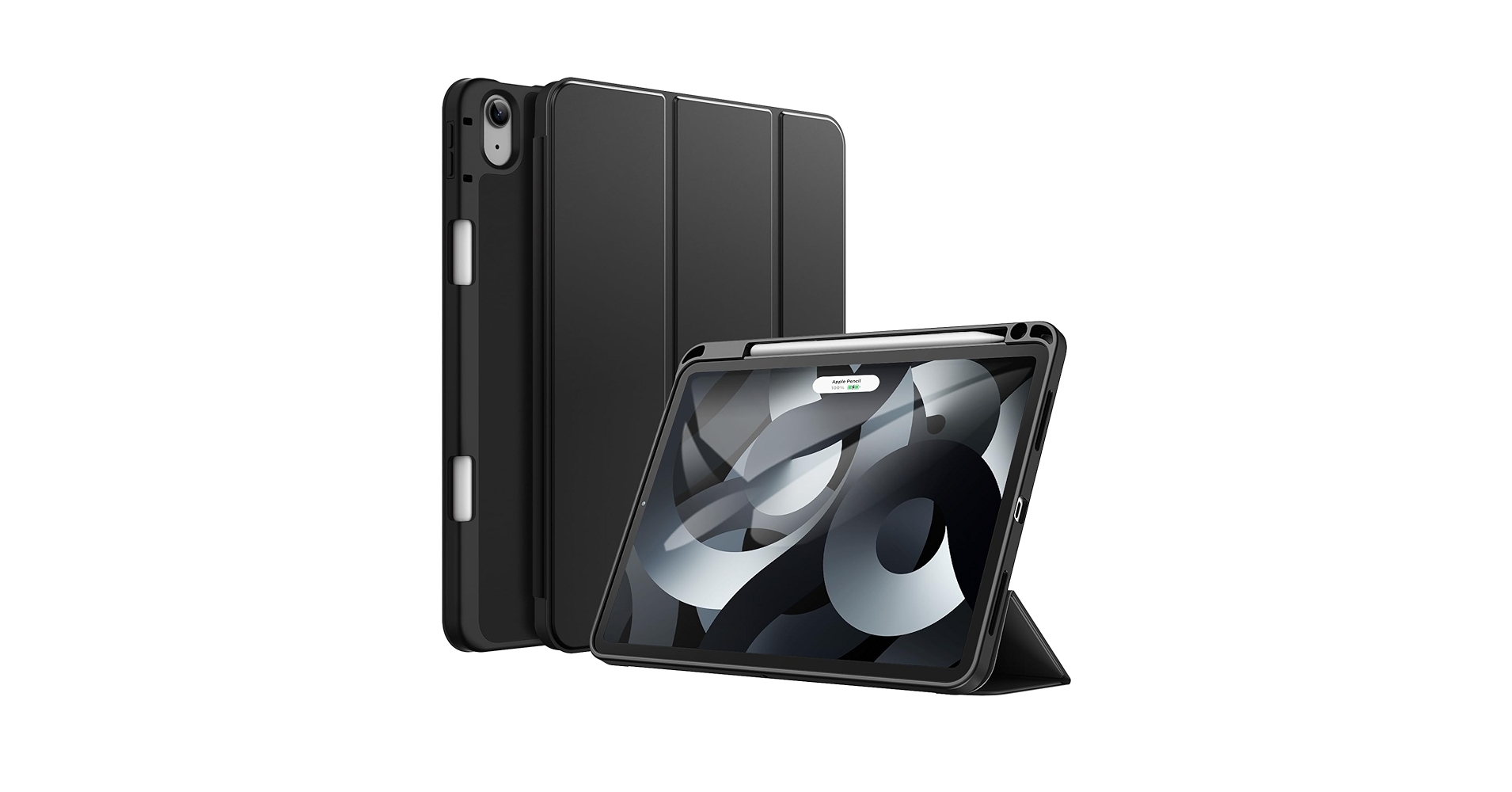 Amazon.com: JETech Case for iPad Air 11-Inch M3/M2 (2025/2024